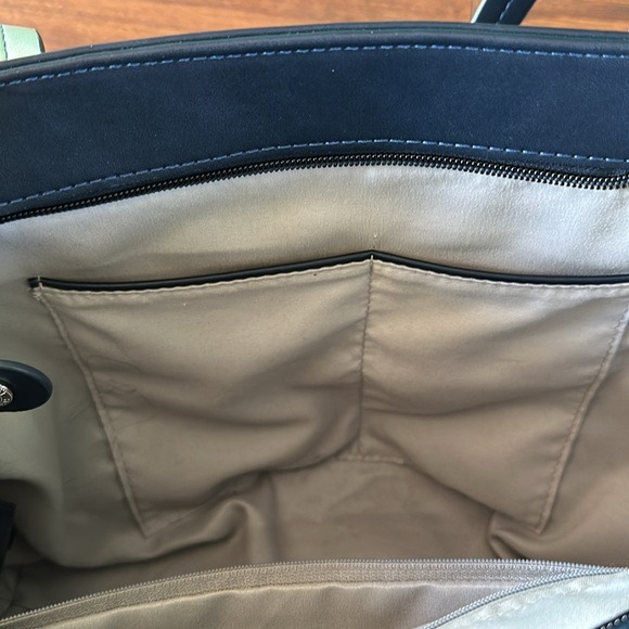 🟢🟢EUC Tom Tailor Shoulder Handbag🟢🟢 - Picture 10 of 11